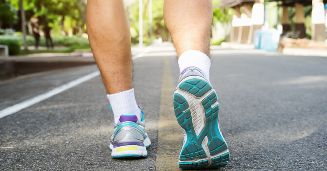 The Impact of Footwear Choices on Your Health image