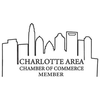 Charlotte Area Chamber of Commerce logo