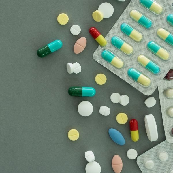 photo of prescription medications photo of prescription medications